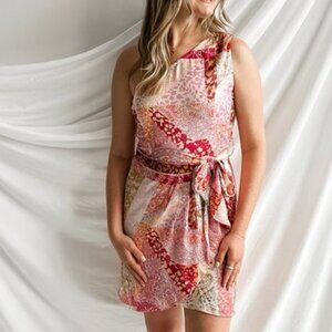 Heartloom Willow Dress